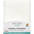Bild: windel vip Stoffwindeln Baumwolle